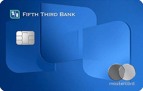 fifth third credit card status.
